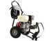 Benzin Hochdruckreiniger Lavor Thermic 2W 13H - Honda Motor GX 390 - 13 PS - 290 Bar