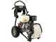 Benzin Hochdruckreiniger Lavor Thermic 2W 13H - Honda Motor GX 390 - 13 PS - 290 Bar