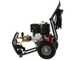 Benzin Hochdruckreiniger Lavor Thermic 2W 13H - Honda Motor GX 390 - 13 PS - 290 Bar