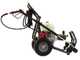 Benzin Hochdruckreiniger Lavor Thermic 2W 13H - Honda Motor GX 390 - 13 PS - 290 Bar