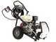 Benzin Hochdruckreiniger Lavor Thermic 2W 13H - Honda Motor GX 390 - 13 PS - 290 Bar