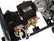 Benzin Hochdruckreiniger Lavor Thermic 2W 13H - Honda Motor GX 390 - 13 PS - 290 Bar