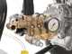 Benzin Hochdruckreiniger Lavor Thermic 2W 13H - Honda Motor GX 390 - 13 PS - 290 Bar