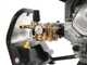 Benzin Hochdruckreiniger Lavor Thermic 2W 13H - Honda Motor GX 390 - 13 PS - 290 Bar