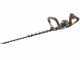 Akku-Heckenschere Zanon Raptor 750 - Schwert 75 cm - 50.4V 6.4 Ah