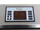 Royal Food VSP 3301 EDELSTAHL - Doppelte Schwei&szlig;leiste 32 cm