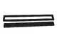Royal Food VSP 3301 EDELSTAHL - Doppelte Schwei&szlig;leiste 32 cm