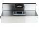 Royal Food VSP 3301 EDELSTAHL - Doppelte Schwei&szlig;leiste 32 cm