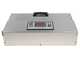 Royal Food VSP 3301 EDELSTAHL - Doppelte Schwei&szlig;leiste 32 cm