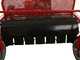 Blue Bird SG0813 - Professioneller Schlegelmulcher - Motor Loncin G390F