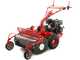 Blue Bird SG0813 - Professioneller Schlegelmulcher - Motor Loncin G390F