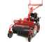 Blue Bird SG0813 - Professioneller Schlegelmulcher - Motor Loncin G390F