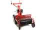 Blue Bird SG0813 - Professioneller Schlegelmulcher - Motor Loncin G390F
