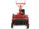 Blue Bird SG0813 - Professioneller Schlegelmulcher - Motor Loncin G390F