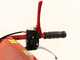 Blue Bird SG0813 - Professioneller Schlegelmulcher - Motor Loncin G390F