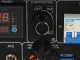 Blackstone OFB 8500-3 D-ES - Diesel-Stromerzeuger mit AVR-Regelung 6.3 kW  - Dauerleistung 6 kW - 400V +  ATS