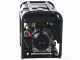 Blackstone OFB 8500-3 D-ES - Diesel-Stromerzeuger mit AVR-Regelung 6.3 kW  - Dauerleistung 6 kW - 400V +  ATS