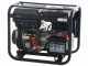 Blackstone OFB 8500-3 D-ES - Diesel-Stromerzeuger mit AVR-Regelung 6.3 kW  - Dauerleistung 6 kW - 400V +  ATS