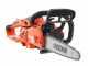 Benzin-Motors&auml;ge ECHO CS-2511WES  mit 25 cm Schwert