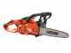 Benzin-Motors&auml;ge ECHO CS-2511WES  mit 25 cm Schwert