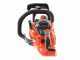 Benzin-Motors&auml;ge ECHO CS-2511WES  mit 25 cm Schwert