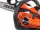Benzin-Motors&auml;ge ECHO CS-2511WES  mit 25 cm Schwert