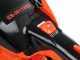 Benzin-Motors&auml;ge ECHO CS-2511WES  mit 25 cm Schwert