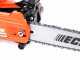 Benzin-Motors&auml;ge ECHO CS-2511WES  mit 25 cm Schwert