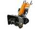 Stiga ST 5266 P TRAC &ndash; Benzin-Schneefr&auml;se &ndash; Raupenfahrwerk &ndash; WS300