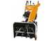 Stiga ST 5266 P &ndash; Benzin-Schneefr&auml;se &ndash; WS300