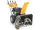 Stiga ST 5266 P &ndash; Benzin-Schneefr&auml;se &ndash; WS300