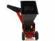 Ceccato Tritone Maxi Electric - H&auml;cksler mit Elektromotor - 400V - 7.5 PS