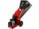 Ceccato Tritone Maxi Electric - H&auml;cksler mit Elektromotor - 400V - 7.5 PS