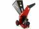 Ceccato Tritone Maxi Electric - H&auml;cksler mit Elektromotor - 400V - 7.5 PS
