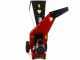 Ceccato Tritone Maxi Electric - H&auml;cksler mit Elektromotor - 400V - 7.5 PS