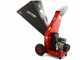 Ceccato Tritone Maxi Electric - H&auml;cksler mit Elektromotor - 400V - 7.5 PS