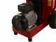 Ceccato Tritone Maxi Electric - H&auml;cksler mit Elektromotor - 400V - 7.5 PS