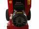 Ceccato Tritone Maxi Electric - H&auml;cksler mit Elektromotor - 400V - 7.5 PS