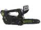 Greenworks GD40TCS - Akku-Kettens&auml;ge 40V 2Ah - Schwert 25 cm