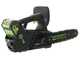 Greenworks GD40TCS - Akku-Kettens&auml;ge 40V 2Ah - Schwert 25 cm