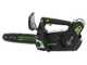 Greenworks GD40TCS - Akku-Kettens&auml;ge 40V 2Ah - Schwert 25 cm