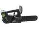 Greenworks GD40TCS - Akku-Kettens&auml;ge 40V 2Ah - Schwert 25 cm