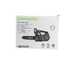 Greenworks GD40TCS - Akku-Kettens&auml;ge 40V 2Ah - Schwert 25 cm