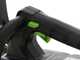 Greenworks GD40TCS - Akku-Kettens&auml;ge 40V 2Ah - Schwert 25 cm
