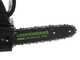 Greenworks GD40TCS - Akku-Kettens&auml;ge 40V 2Ah - Schwert 25 cm