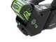 Greenworks GD40TCS - Akku-Kettens&auml;ge 40V 2Ah - Schwert 25 cm