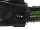 Greenworks GD40TCS - Akku-Kettens&auml;ge 40V 2Ah - Schwert 25 cm