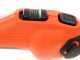 BLACK&amp;DECKER BCSTE636L1-QW - Rasentrimmer - Akku 36V 2.5Ah