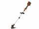 BLACK&amp;DECKER BCSTE636L1-QW - Rasentrimmer - Akku 36V 2.5Ah