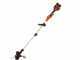 BLACK&amp;DECKER BCSTE636L1-QW - Rasentrimmer - Akku 36V 2.5Ah